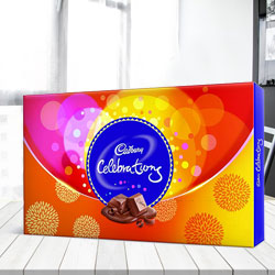 Deliver Big Cadbury Celebrations Pack online