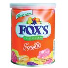 Order delicious Foxs Candy Bar