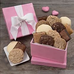 Assorted Cookies Gift Box