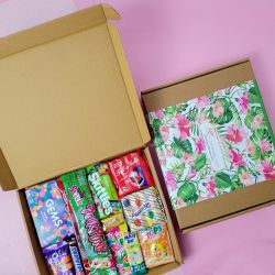 Chocolate Serenade Gift Box