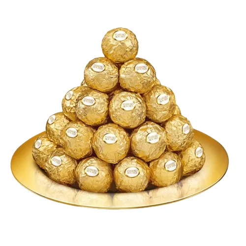 Gift Online Ferrero Rocher Chocolates 