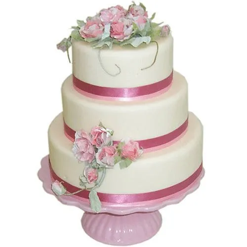 Buy Wedding Cake Replica 1st Anniversary Gift Wedding Cake Online in India   Etsy