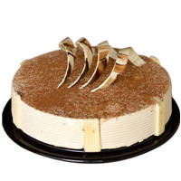 Marvelous Coffee Cake