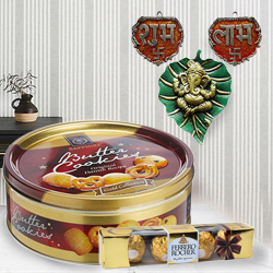 Special Delicacy Delight Gift Hamper