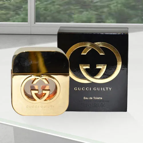 Send Amazing Gucci Guilty Pour Homme 47 ml. Perfume for Women to Kerala,  India - Page Details : 
