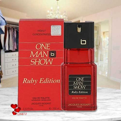 one man show ruby edition price