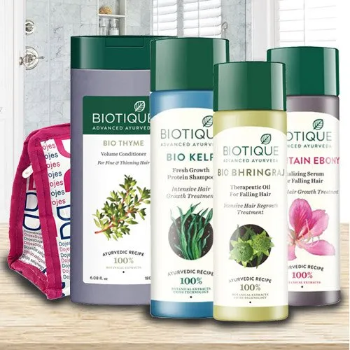 Send Remarkable Biotique Hair Care Hamper to Kerala, India - Page Details : Send Remarkable Biotique Hair Care Hamper to Kerala, India - Page Details :