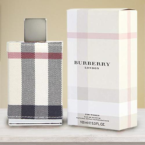 Burberry london eau de parfum spray shop