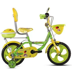 bsa champ toonz 12 inch bicycle