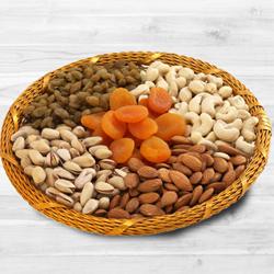 Premium Dry Fruits Basket (1kg)