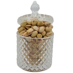 Forever Crunchiness Pistachios Jar