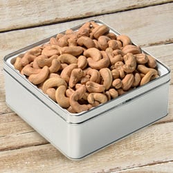 Delicious Masala Cashews