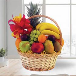 Fruity Fiesta Basket