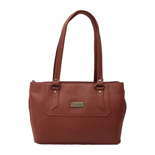 Buy Shantiniketan Leather Bag | Ladies Fashion Hub