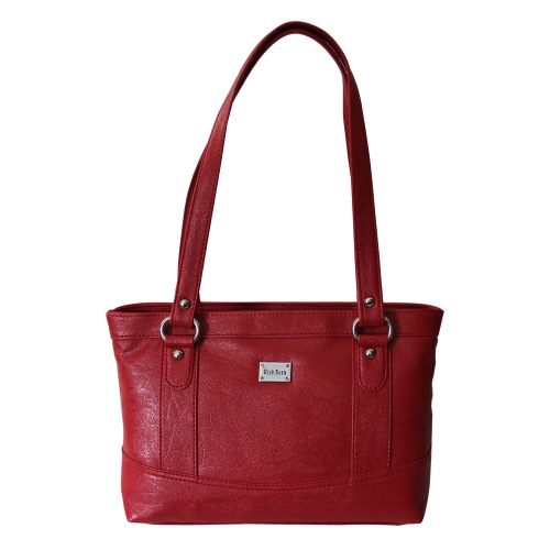Ladies vanity bag best sale