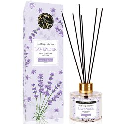 Lavender Bliss  Lavender Reed Diffuser