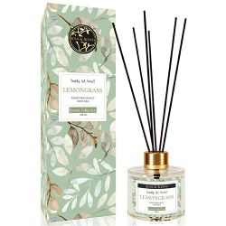 Revitalizing Lemongrass Reed Diffuser