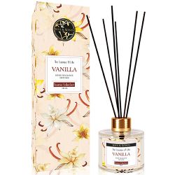 Sweet Serenity Vanilla Reed Diffuser