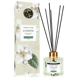 Soulful Jasmine Reed Diffuser