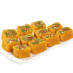 Haldirams Exquisite Delight Dil Khusal Sweets Box