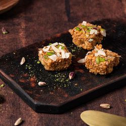 Classic Malai Doda Barfi Treat