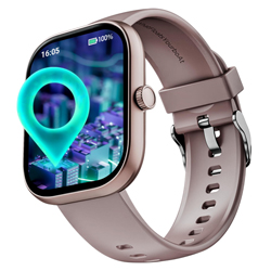 Remarkable boAt Wave Call Smart Watch