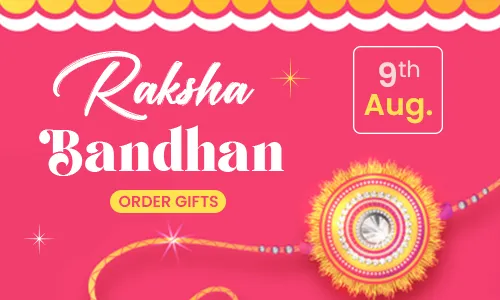 Rakhi Gifts to Kerala
