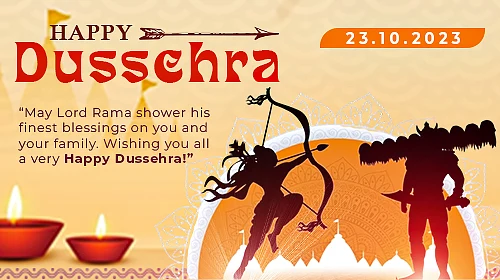 Dussehra Gifts to Kerala
