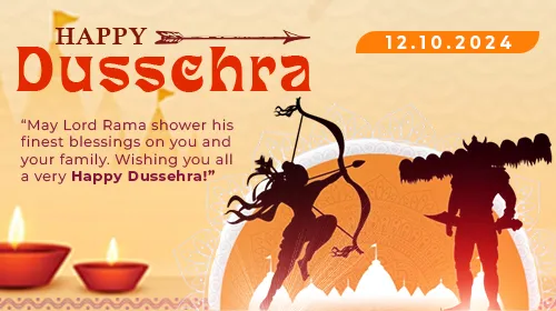 Dussehra Gifts to Kerala