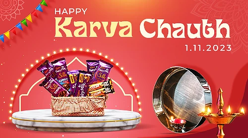 Karva Chauth Gifts to Kerala