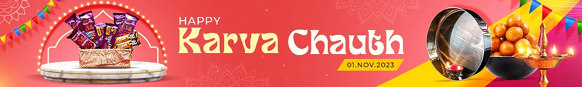 Karva Chauth Gifts to Kerala