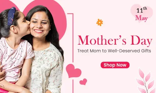 Mother's Day Gifts to Kerala