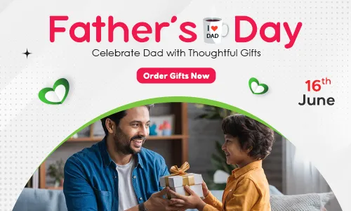 Father's Day Gifts to Kerala