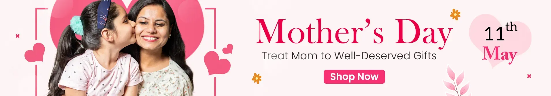 Send Mother's Day gift to Kerala